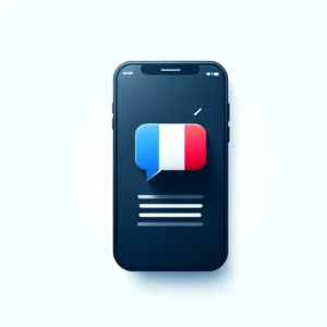 Alerte SMS Décret Naturalisation